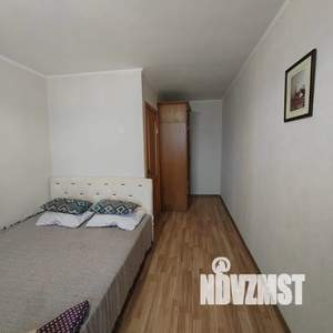 1-к квартира, посуточно, 38м2, 5/5 этаж