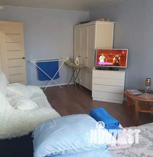 1-к квартира, посуточно, 31м2, 2/5 этаж