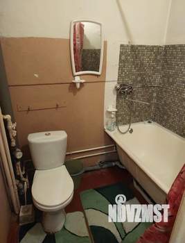 1-к квартира, на длительный срок, 24м2, 1/5 этаж
