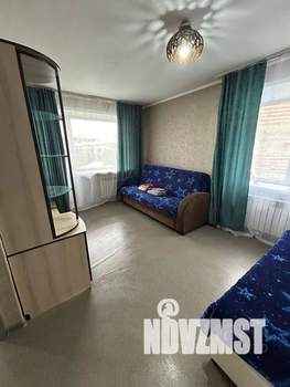 1-к квартира, посуточно, 35м2, 4/5 этаж