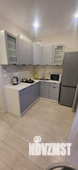 Студия квартира, посуточно, 35м2, 16/16 этаж
