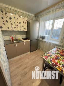 1-к квартира, посуточно, 30м2, 3/4 этаж