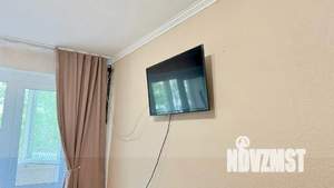 1-к квартира, посуточно, 42м2, 4/5 этаж