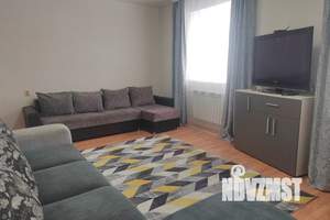 2-к квартира, посуточно, 80м2, 1/1 этаж