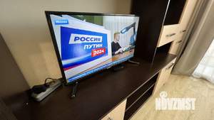 Студия квартира, посуточно, 30м2, 8/16 этаж