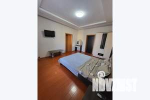 1-к квартира, посуточно, 30м2, 4/4 этаж
