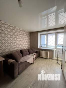 1-к квартира, посуточно, 35м2, 2/5 этаж