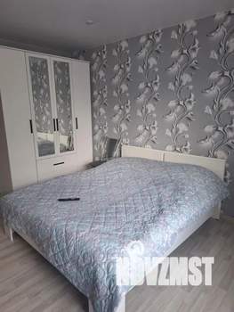 1-к квартира, посуточно, 36м2, 3/5 этаж