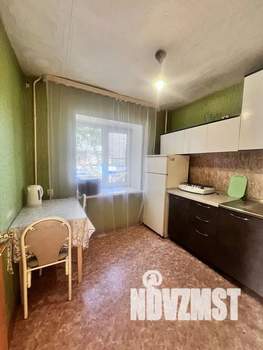 1-к квартира, посуточно, 32м2, 2/5 этаж