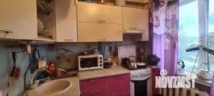 2-к квартира, на длительный срок, 42м2, 2/5 этаж