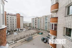 1-к квартира, посуточно, 40м2, 5/10 этаж