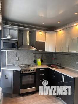 1-к квартира, посуточно, 45м2, 1/5 этаж