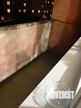 1-к квартира, посуточно, 32м2, 3/5 этаж