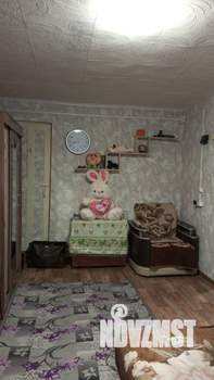 1-к квартира, на длительный срок, 32м2, 2/4 этаж