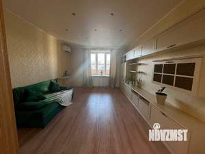 2-к квартира, посуточно, 60м2, 5/12 этаж