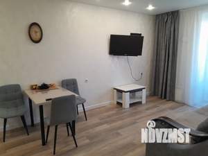 1-к квартира, посуточно, 40м2, 2/16 этаж