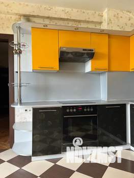 1-к квартира, посуточно, 60м2, 5/15 этаж