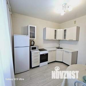 1-к квартира, посуточно, 47м2, 1/1 этаж