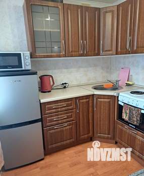 1-к квартира, посуточно, 31м2, 3/4 этаж