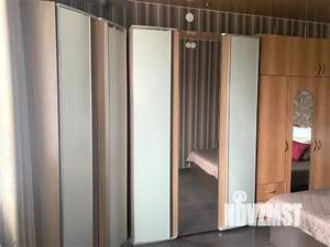 1-к квартира, посуточно, 47м2, 6/16 этаж