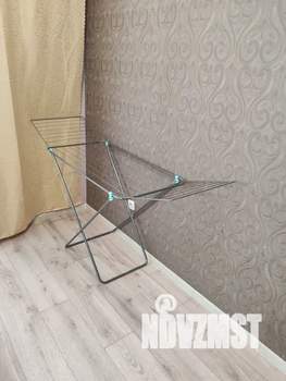 2-к квартира, посуточно, 56м2, 1/9 этаж