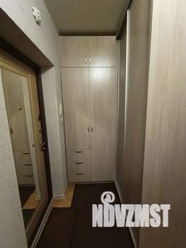 1-к квартира, посуточно, 40м2, 8/10 этаж
