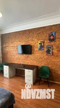 2-к квартира, посуточно, 45м2, 2/4 этаж