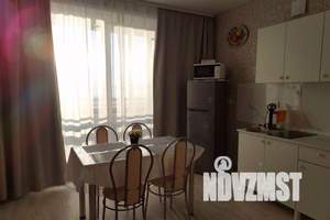 1-к квартира, посуточно, 35м2, 9/14 этаж