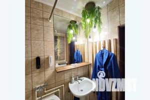 1-к квартира, посуточно, 40м2, 10/16 этаж