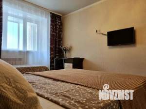 3-к квартира, посуточно, 110м2, 1/1 этаж
