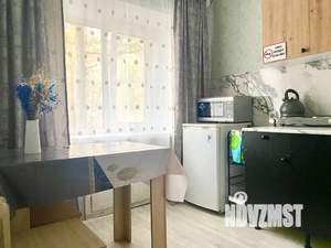 1-к квартира, посуточно, 30м2, 1/5 этаж