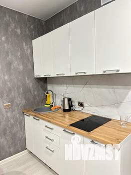 1-к квартира, посуточно, 43м2, 14/16 этаж