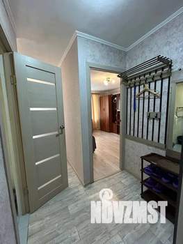 1-к квартира, посуточно, 35м2, 1/10 этаж