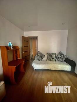 1-к квартира, посуточно, 32м2, 4/5 этаж