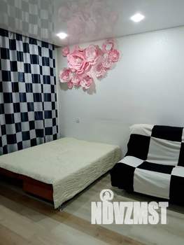 2-к квартира, посуточно, 65м2, 5/5 этаж