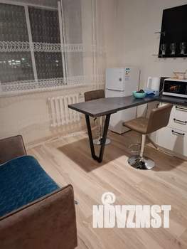 1-к квартира, посуточно, 39м2, 4/13 этаж