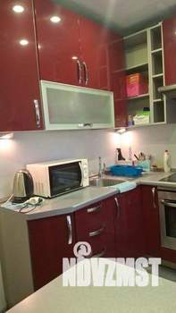 1-к квартира, посуточно, 56м2, 1/1 этаж