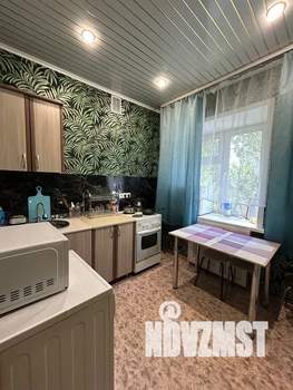 1-к квартира, посуточно, 35м2, 2/5 этаж