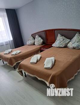 2-к квартира, посуточно, 56м2, 9/16 этаж