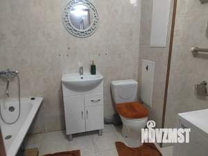 2-к квартира, посуточно, 72м2, 1/16 этаж