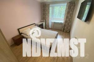 2-к квартира, посуточно, 54м2, 1/5 этаж