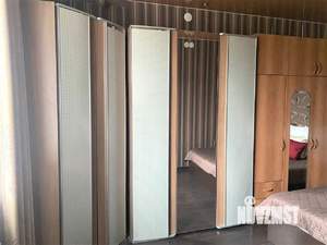 1-к квартира, посуточно, 47м2, 1/1 этаж