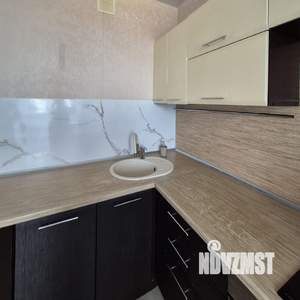 1-к квартира, посуточно, 37м2, 13/16 этаж