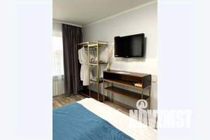 1-к квартира, посуточно, 30м2, 5/5 этаж