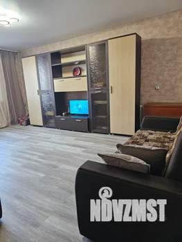 2-к квартира, посуточно, 54м2, 5/5 этаж