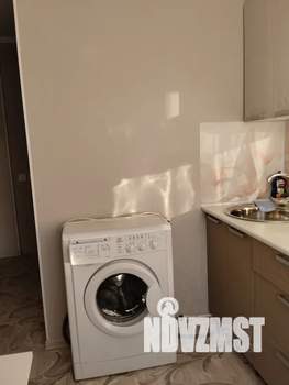 1-к квартира, посуточно, 30м2, 4/5 этаж