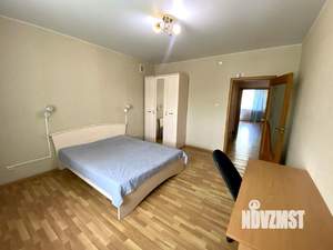 2-к квартира, посуточно, 60м2, 1/1 этаж