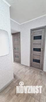 1-к квартира, посуточно, 40м2, 7/10 этаж