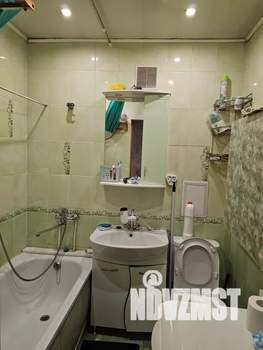 3-к квартира, посуточно, 65м2, 4/5 этаж