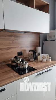 1-к квартира, посуточно, 35м2, 4/5 этаж